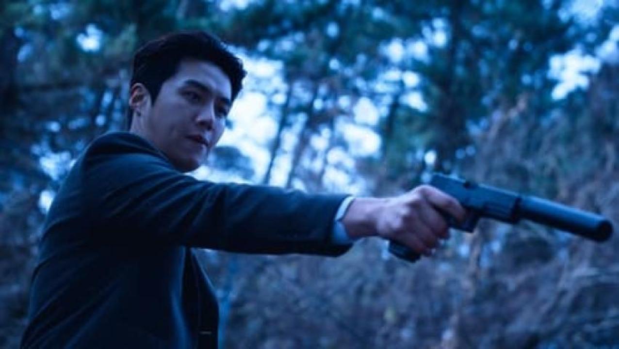 مشاهدة فيلم The Childe 2023 مترجم 