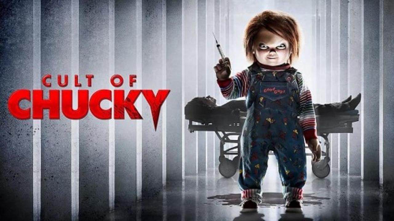 مشاهدة فيلم Cult of Chucky 7 2017 مترجم 