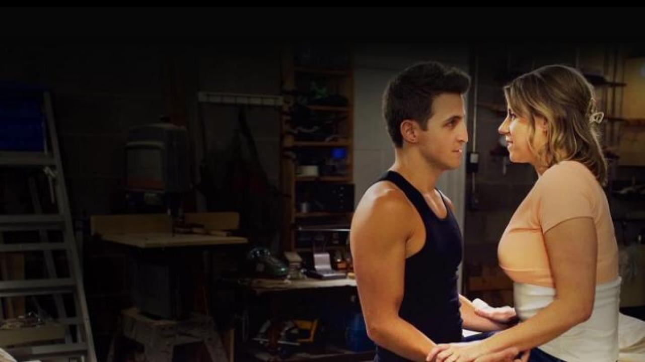 مشاهدة فيلم Handyman from Hell 2023 مترجم 