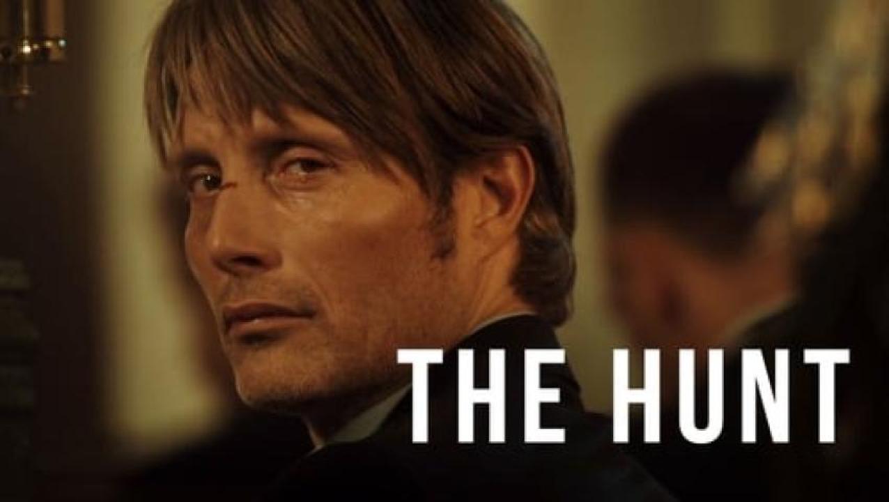 مشاهدة فيلم The Hunt 2012 مترجم 