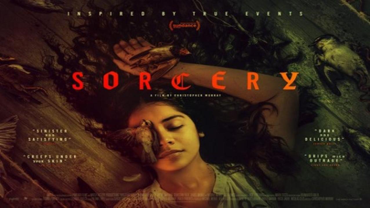 مشاهدة فيلم Brujeria 2023 مترجم 