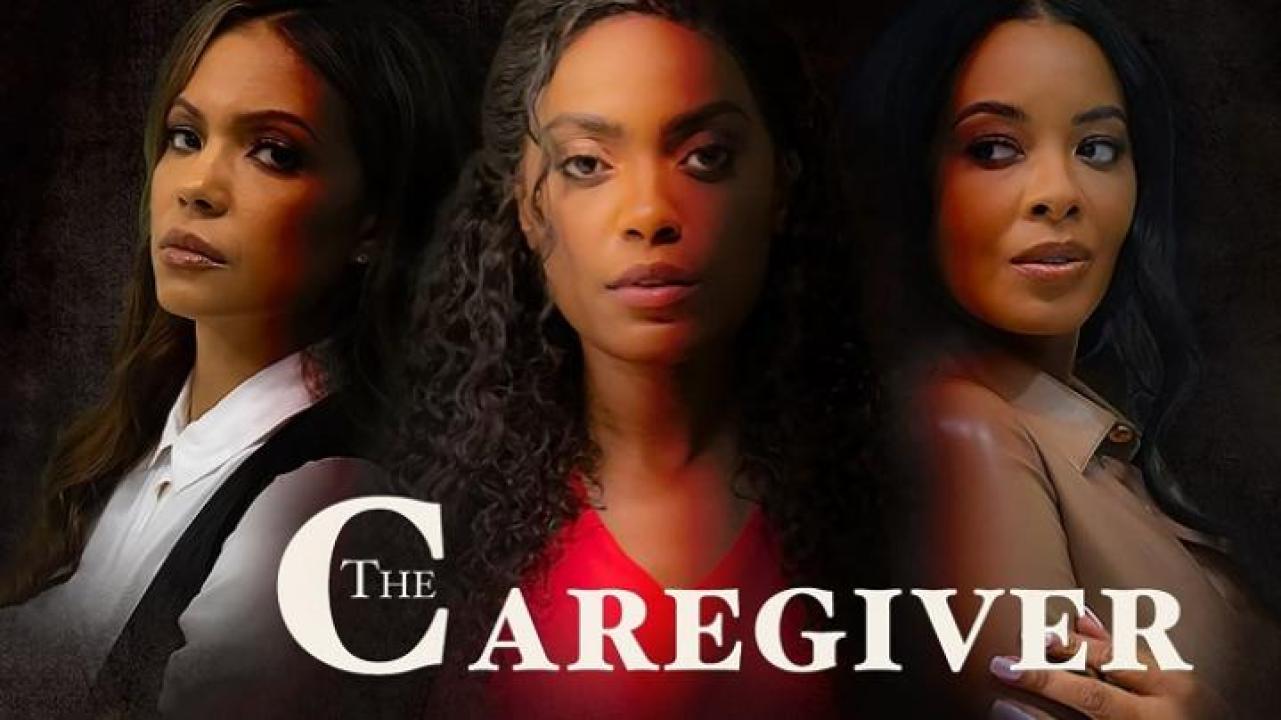 مشاهدة فيلم The Caregiver 2023 مترجم 
