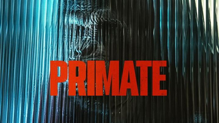 مشاهدة فيلم Primate 2025 مترجم