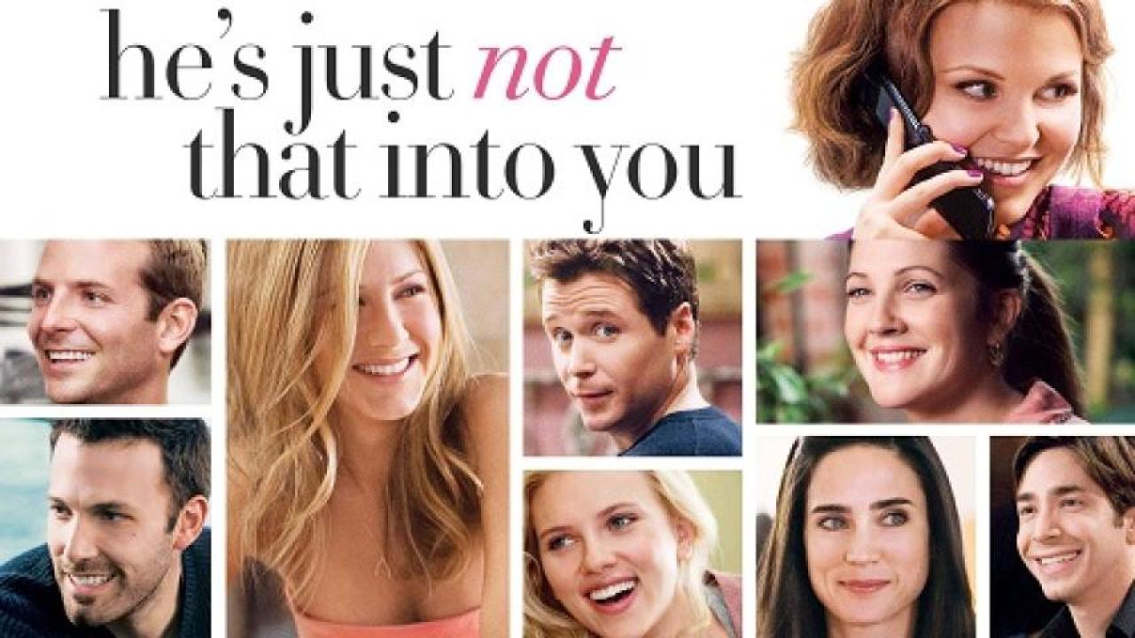 مشاهدة فيلم He is Just Not That Into You 2009 مترجم 