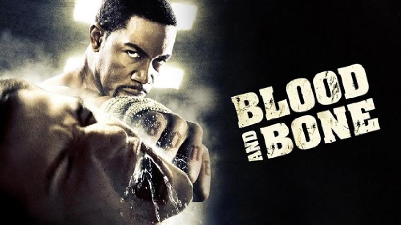 مشاهدة فيلم Blood and Bone 2009 مترجم 