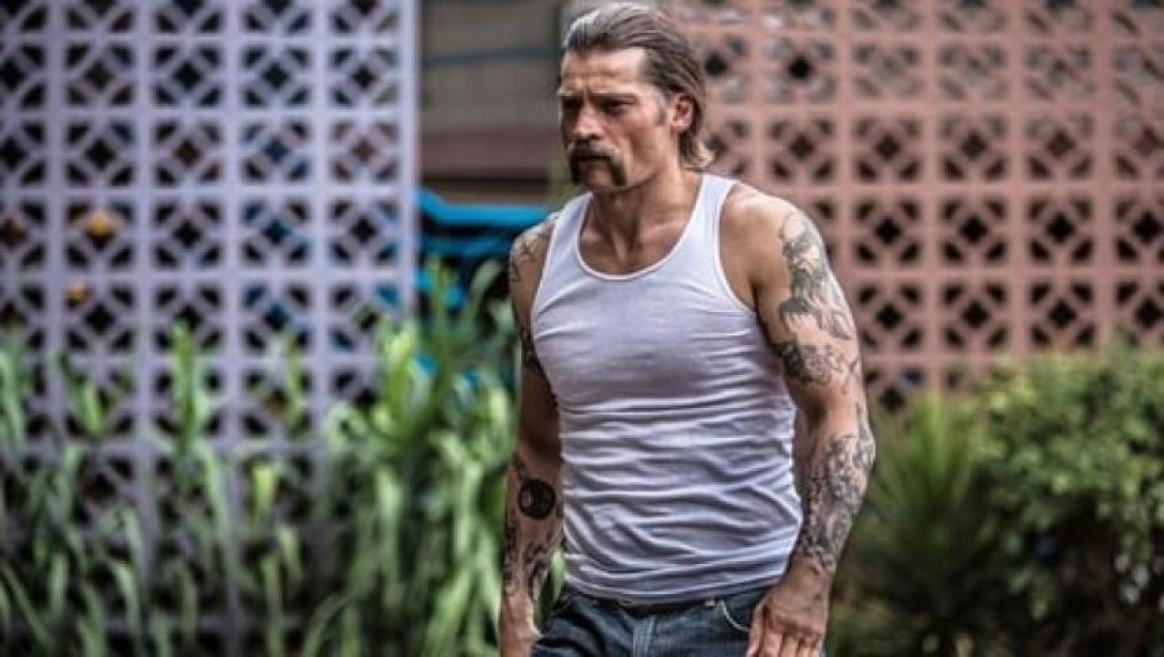 مشاهدة فيلم Shot Caller 2017 مترجم 