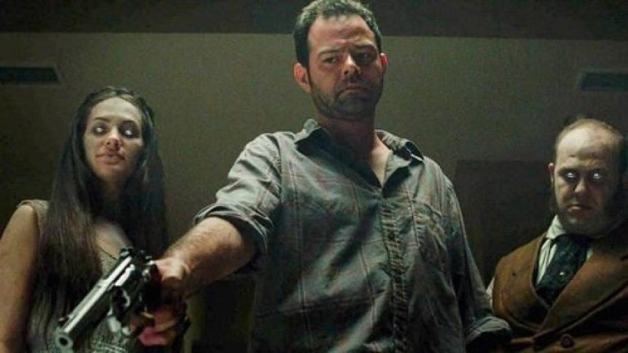 مشاهدة فيلم Oculus 2013 مترجم 