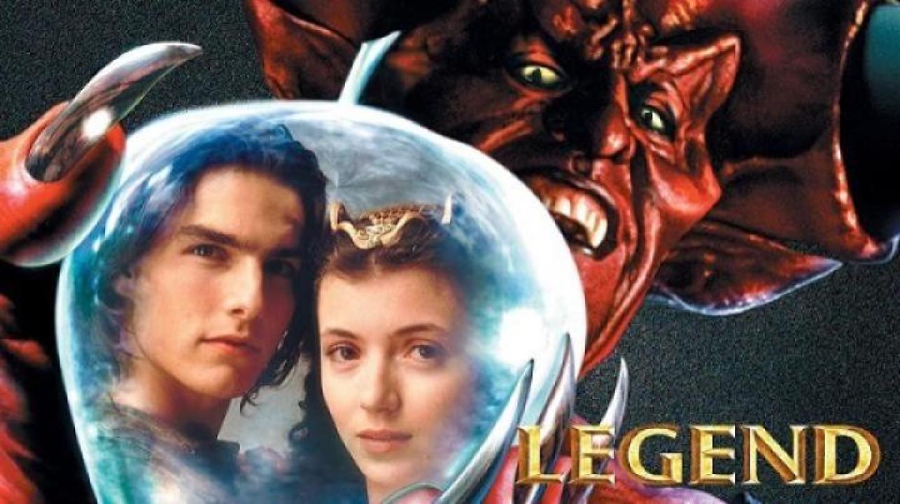 مشاهدة فيلم Legend 1985 مترجم 