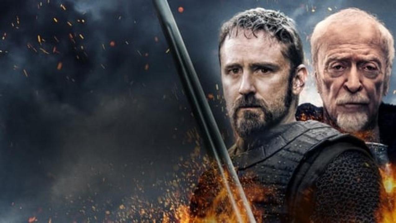 مشاهدة فيلم Medieval 2022 مترجم 