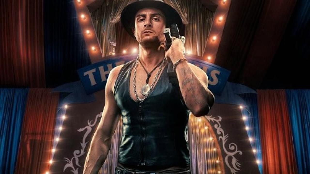 مشاهدة فيلم القرد بيتكلم 2017 