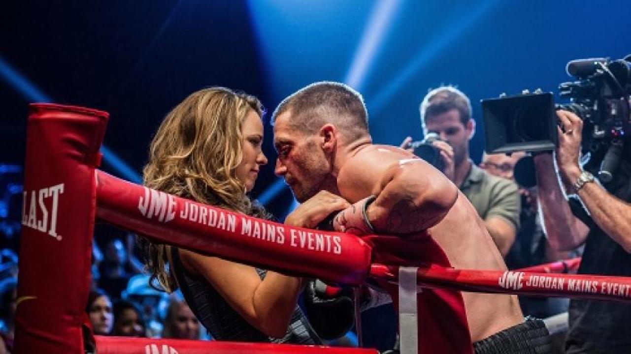 مشاهدة فيلم Southpaw 2015 مترجم 