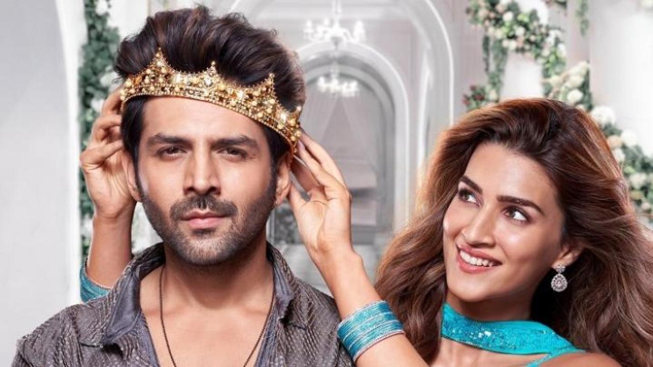 مشاهدة فيلم Shehzada 2023 مترجم 