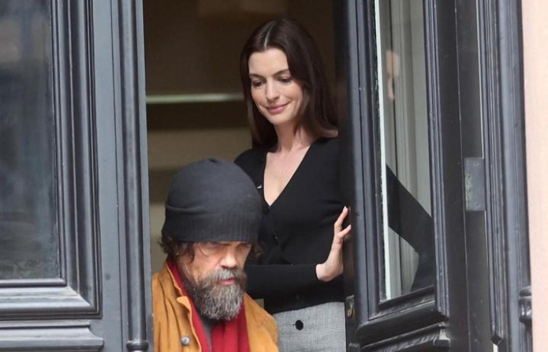 مشاهدة فيلم She Came to Me 2023 مترجم 