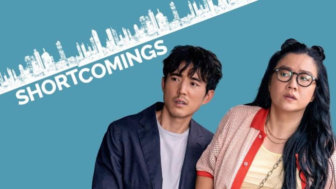 مشاهدة فيلم Shortcomings 2023 مترجم 