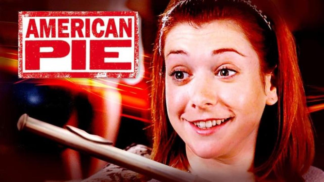 مشاهدة فيلم American Pie 1 1999 مترجم 