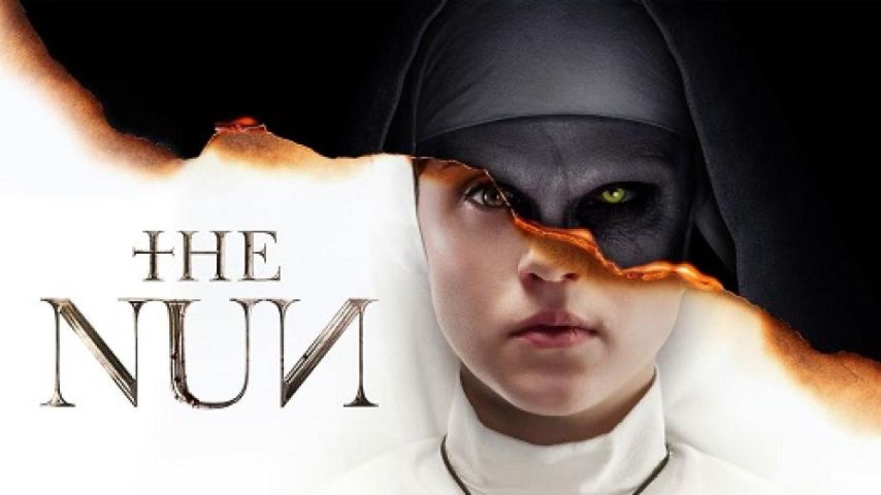 مشاهدة فيلم The Nun 2018 مترجم 
