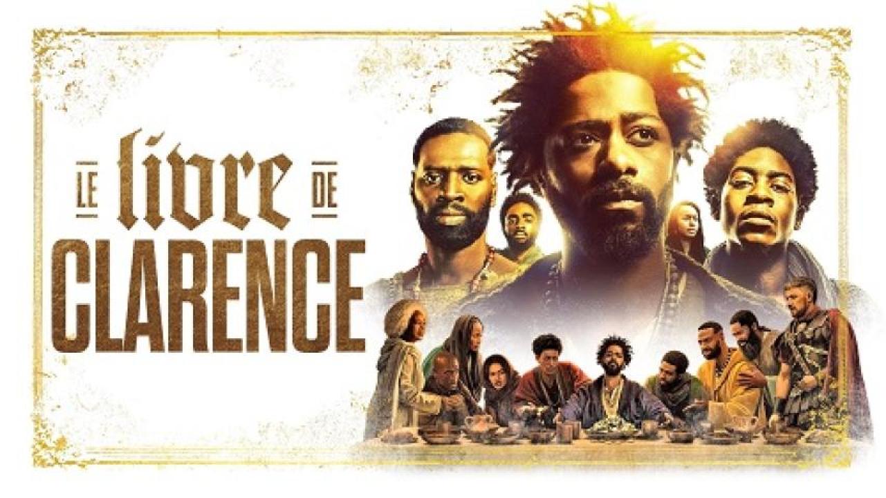 مشاهدة فيلم The Book Of Clarence 2023 مترجم 