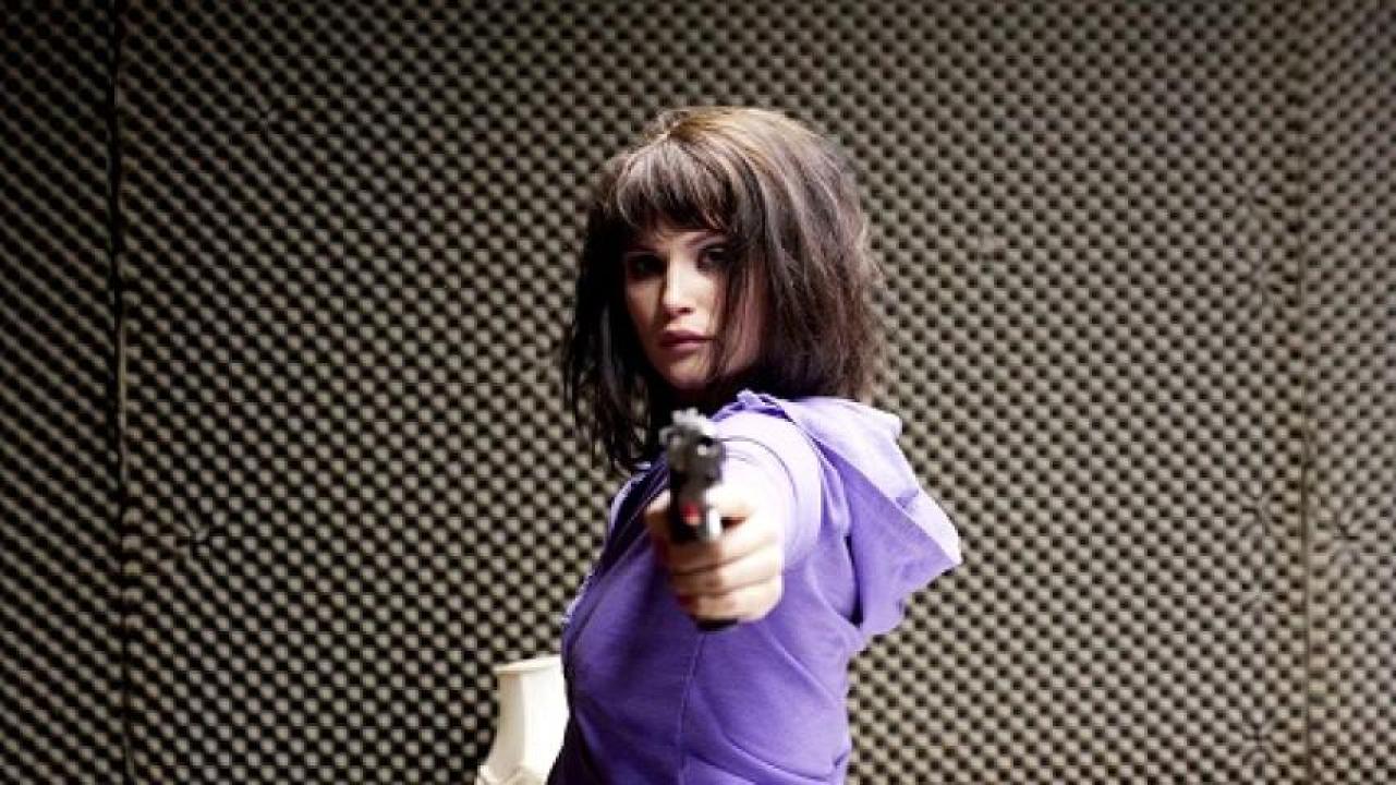 مشاهدة فيلم The Disappearance of Alice Creed 2009 مترجم 