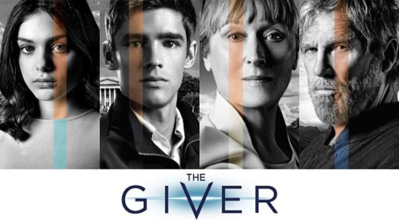 مشاهدة فيلم The Giver 2014 مترجم 