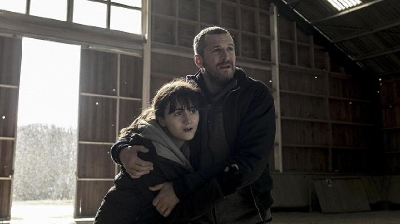 مشاهدة فيلم Acide 2023 مترجم 