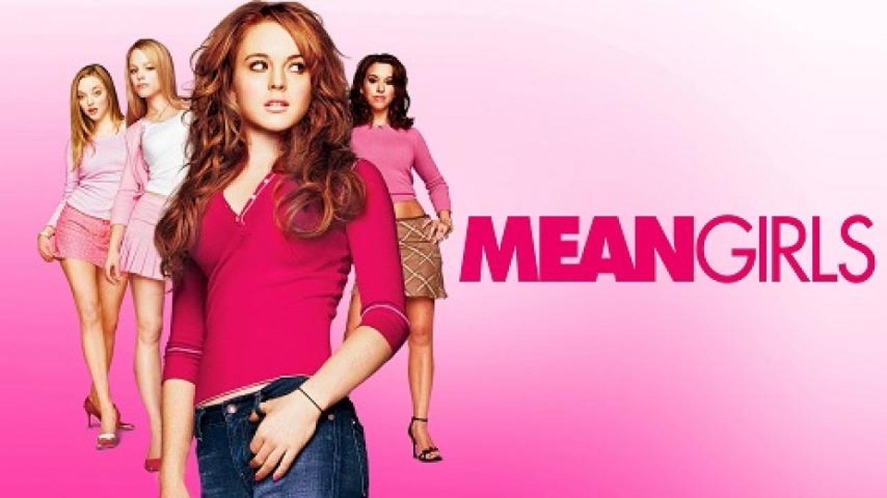 مشاهدة فيلم Mean Girls 2004 مترجم 