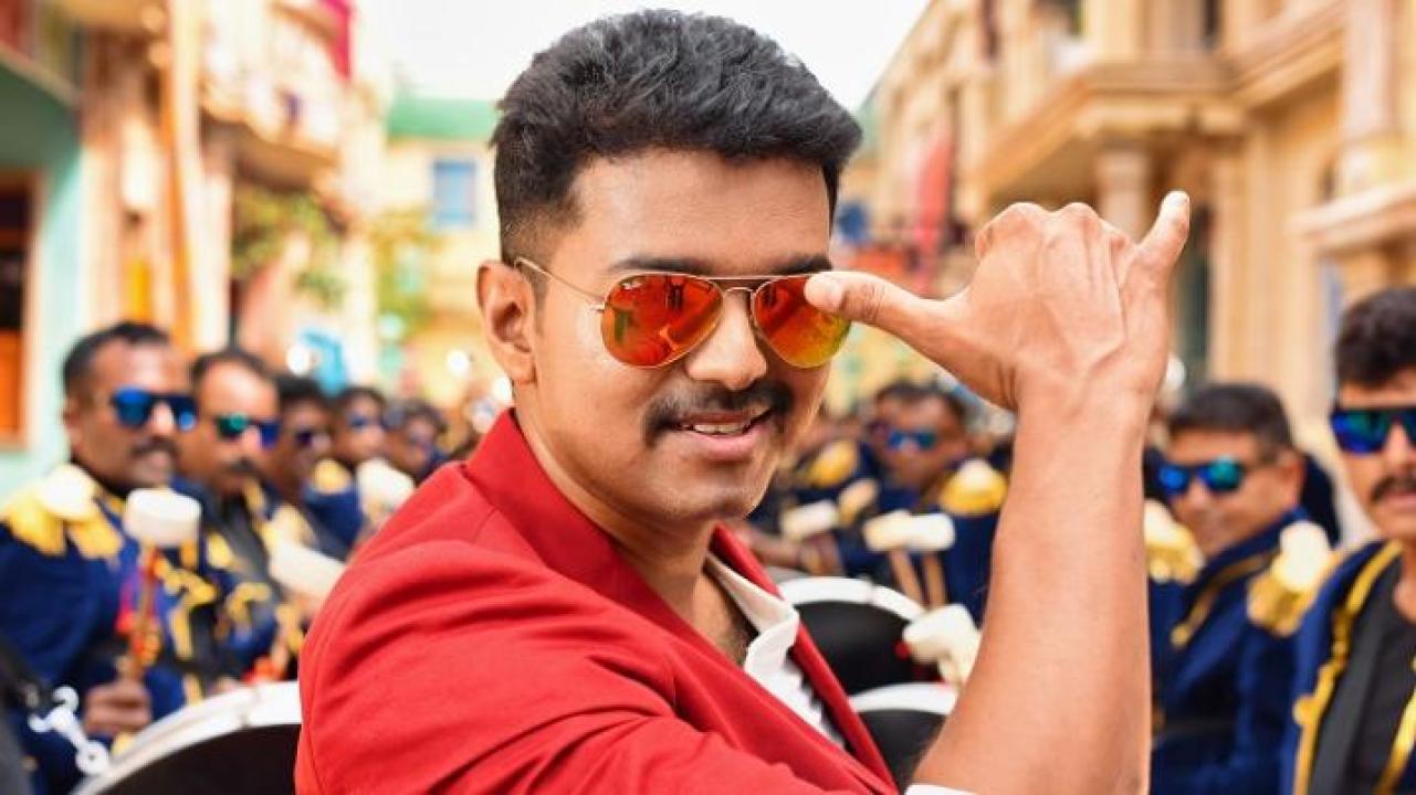 مشاهدة فيلم Theri 2016 مترجم 