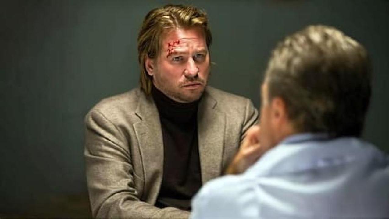 مشاهدة فيلم The Steam Experiment 2009 مترجم 