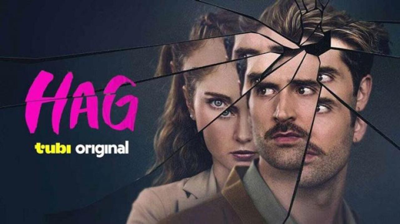 مشاهدة فيلم Hag 2025 مترجم 