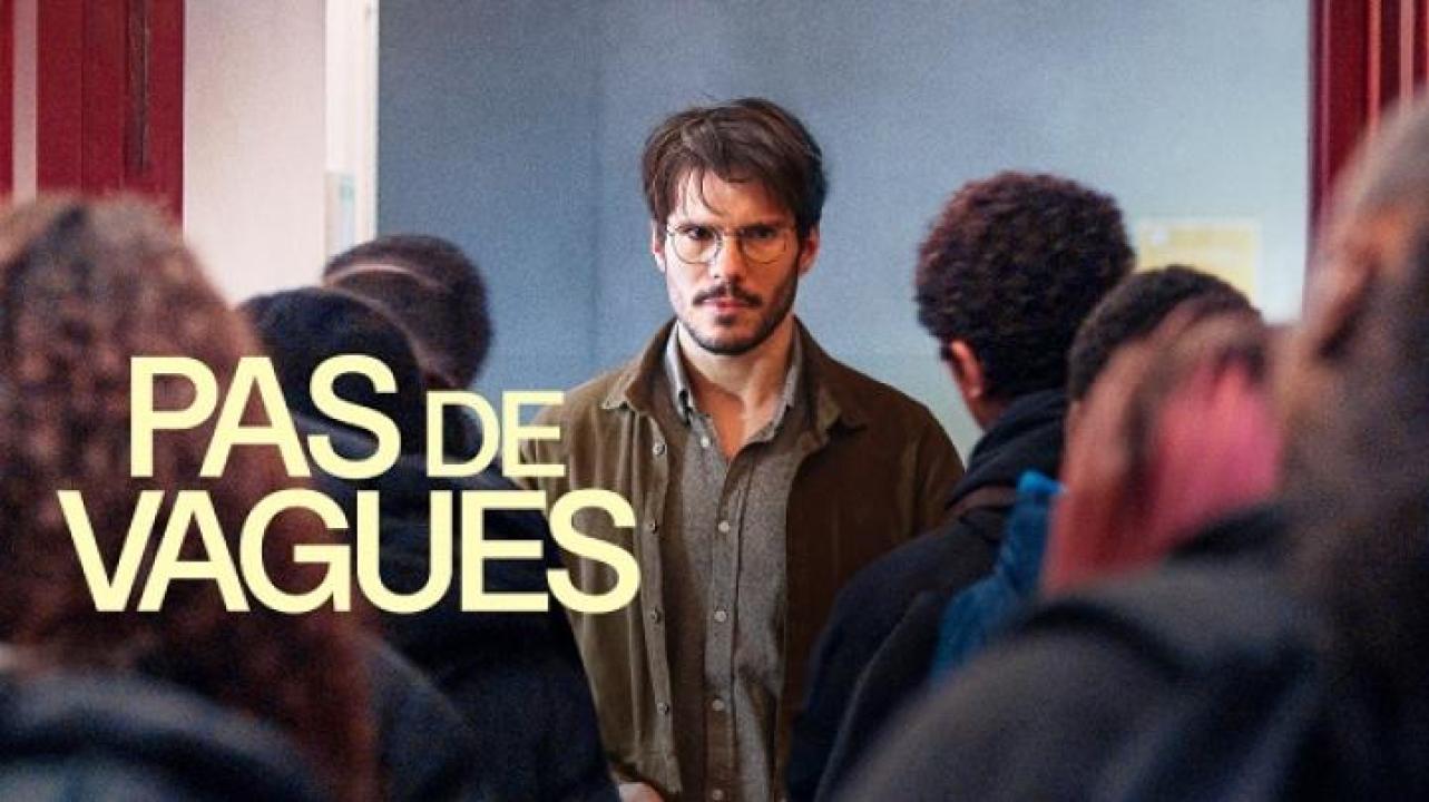 مشاهدة فيلم The Good Teacher 2024 مترجم 