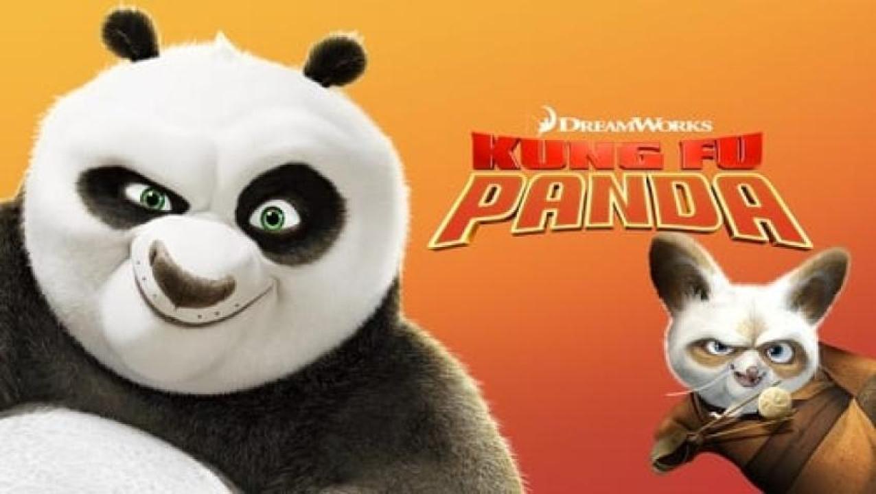 مشاهدة فيلم Kung Fu Panda 2008 مدبلج 