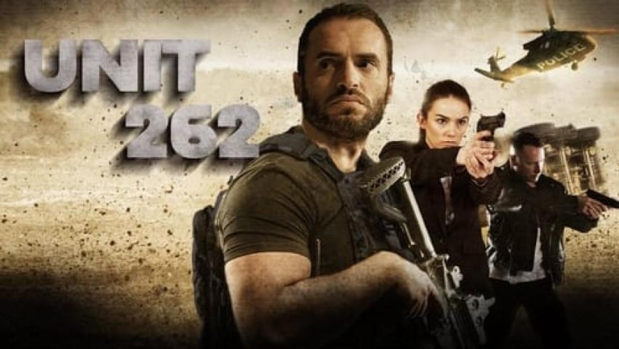 مشاهدة فيلم Unit 262 2023 مترجم 