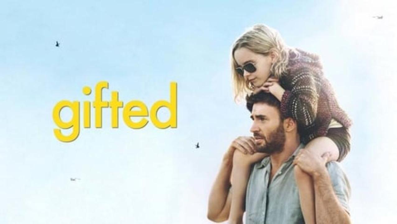 مشاهدة فيلم Gifted 2017 مترجم 