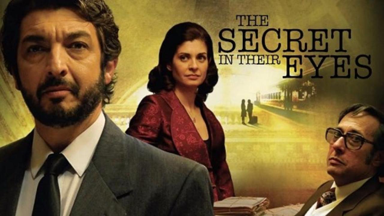 مشاهدة فيلم The Secret in Their Eyes 2009 مترجم 