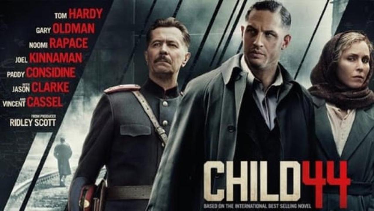 مشاهدة فيلم Child 44 2015 مترجم 