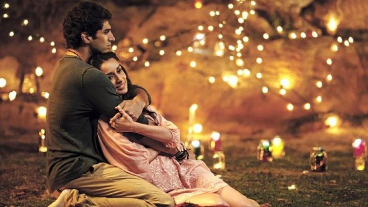 مشاهدة فيلم Aashiqui 2 2013 مترجم 