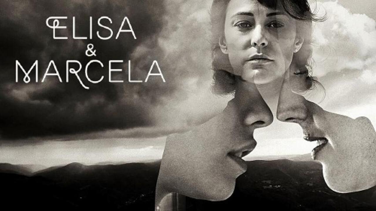 مشاهدة فيلم Elisa y Marcela 2019 مترجم 