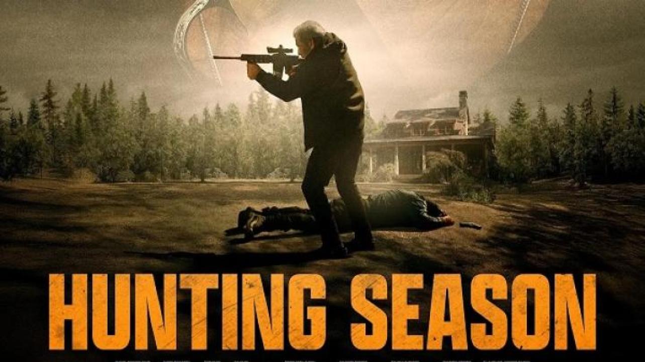 مشاهدة فيلم Hunting Season 2025 مترجم 