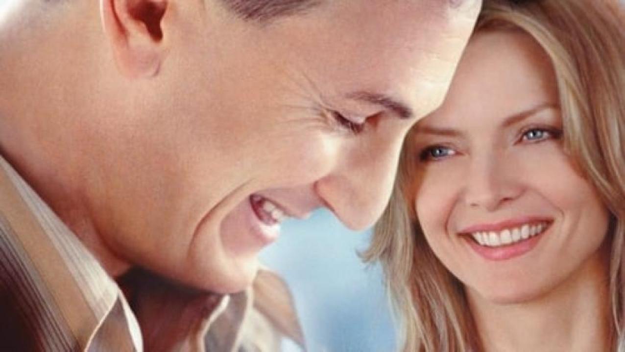 مشاهدة فيلم I Am Sam 2001 مترجم 