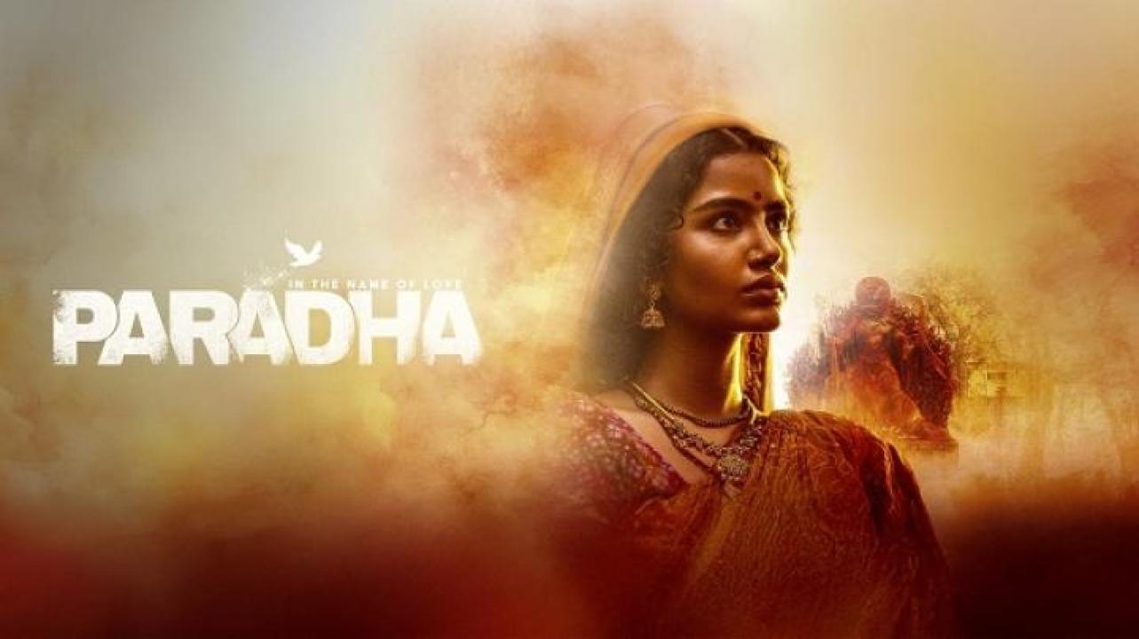 مشاهدة فيلم Paradha 2025 مترجم 