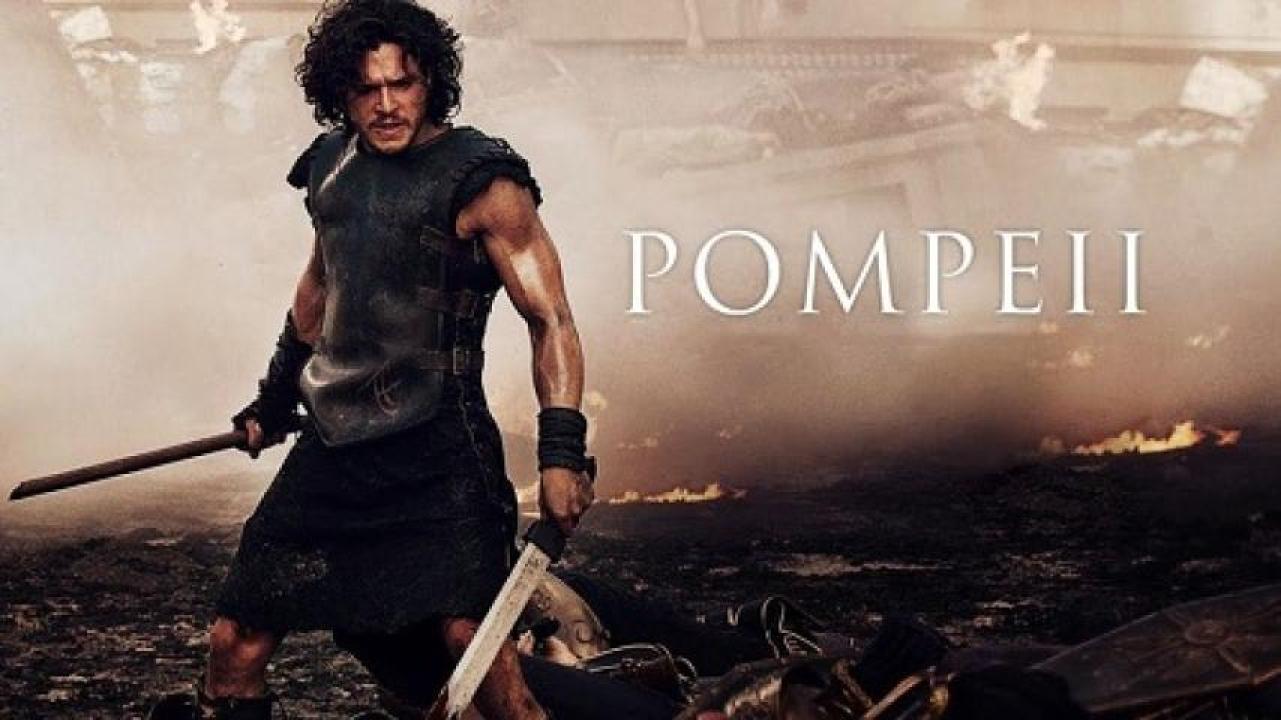 مشاهدة فيلم Pompeii 2014 مترجم 