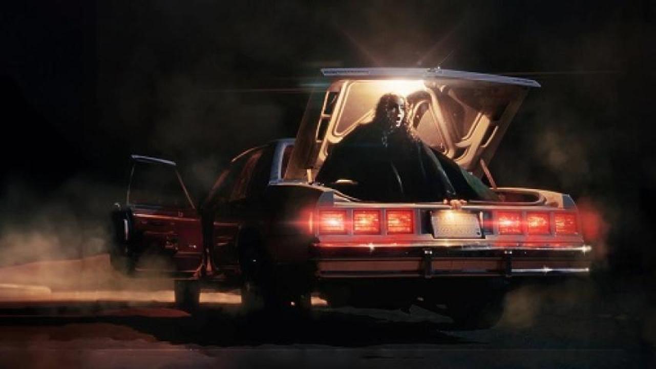 مشاهدة فيلم ناقة 2023 