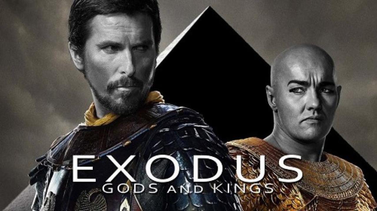 مشاهدة فيلم Exodus Gods and Kings 2014 مترجم 