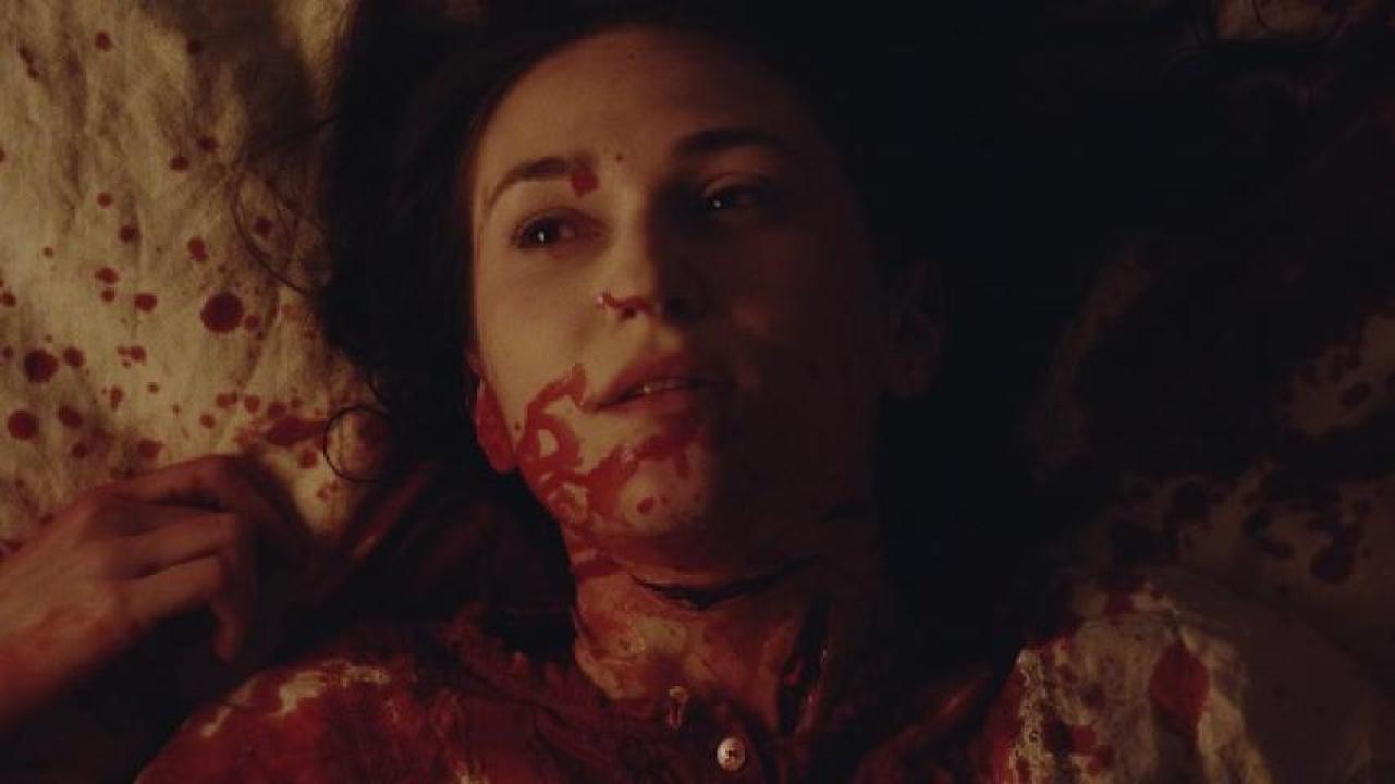 مشاهدة فيلم The Canal 2014 مترجم 