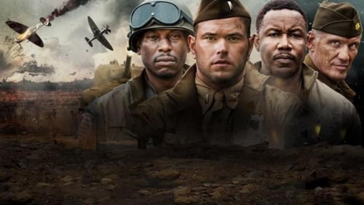 مشاهدة فيلم Come Out Fighting 2022 مترجم 