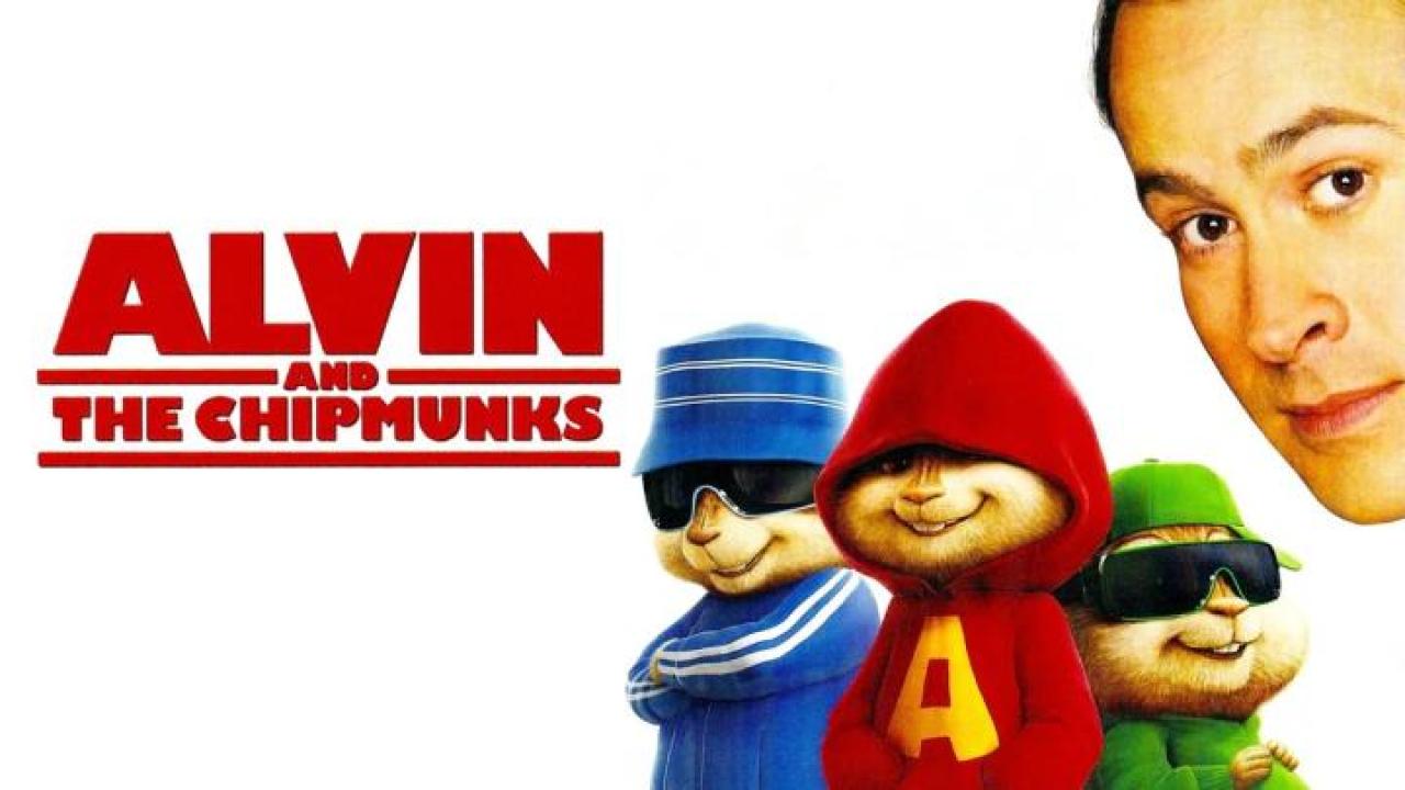 مشاهدة فيلم Alvin and the Chipmunks 2007 مترجم 