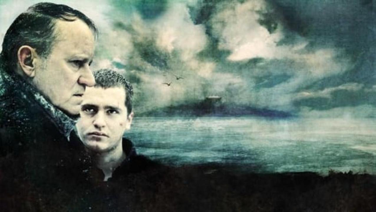 مشاهدة فيلم King of Devil's Island 2010 مترجم 