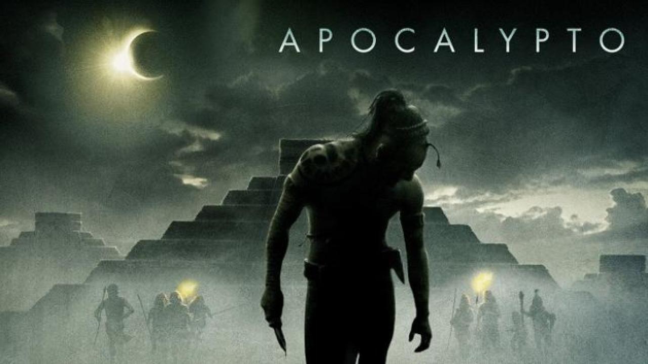 مشاهدة فيلم Apocalypto 2006 مترجم 