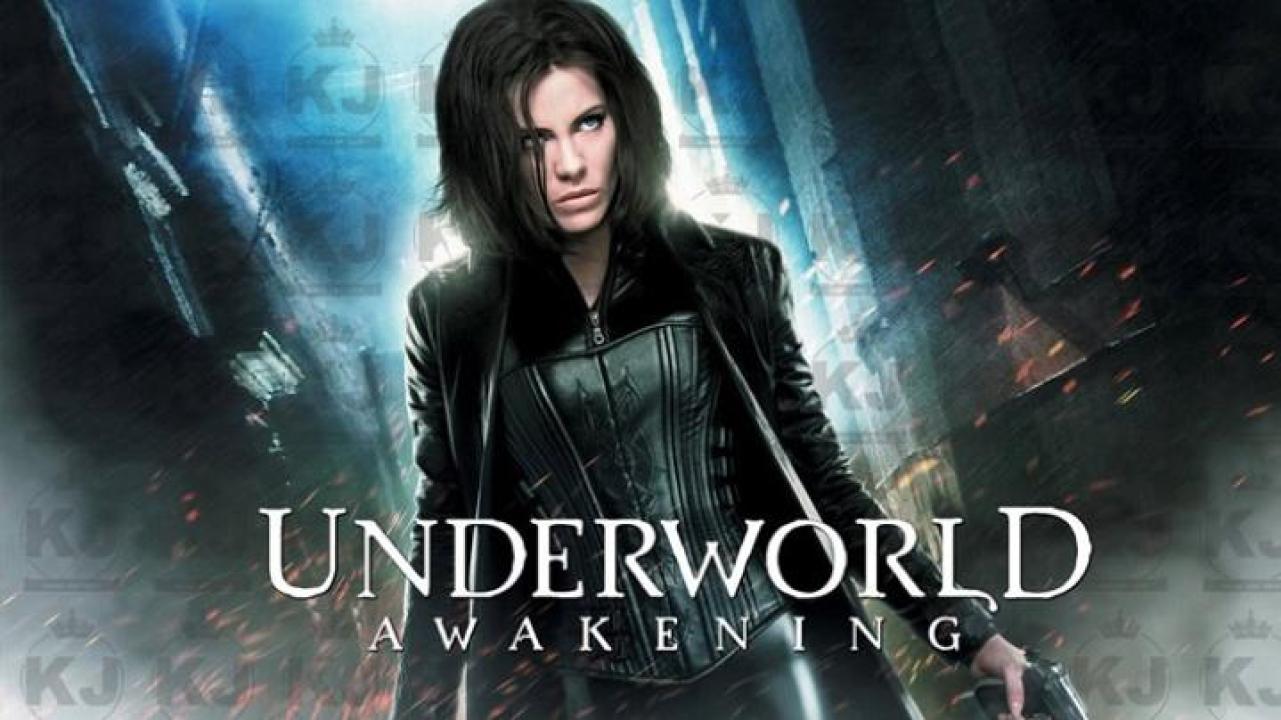 مشاهدة فيلم Underworld Awakening 4 2012 مترجم 