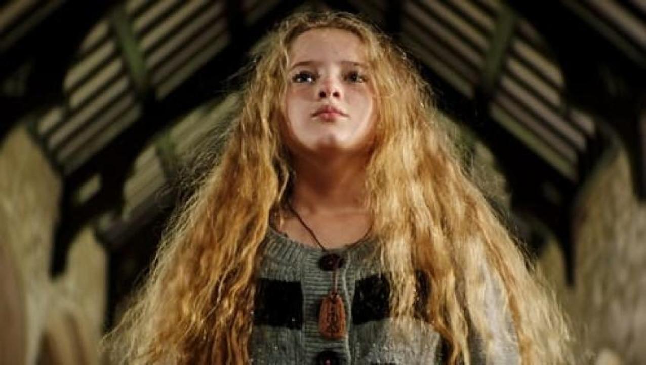 مشاهدة فيلم Evie 2023 مترجم 