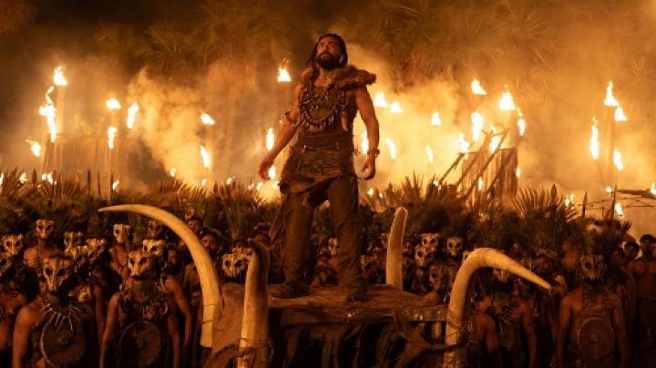 مشاهدة فيلم Kanguva 2024 مدبلج 